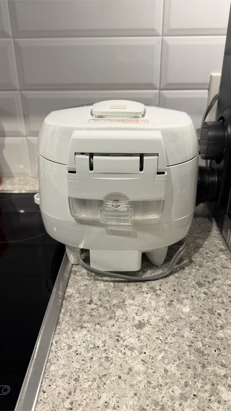 Cuckoo CR-0632F Rice Cooker & Warmer - photo 5