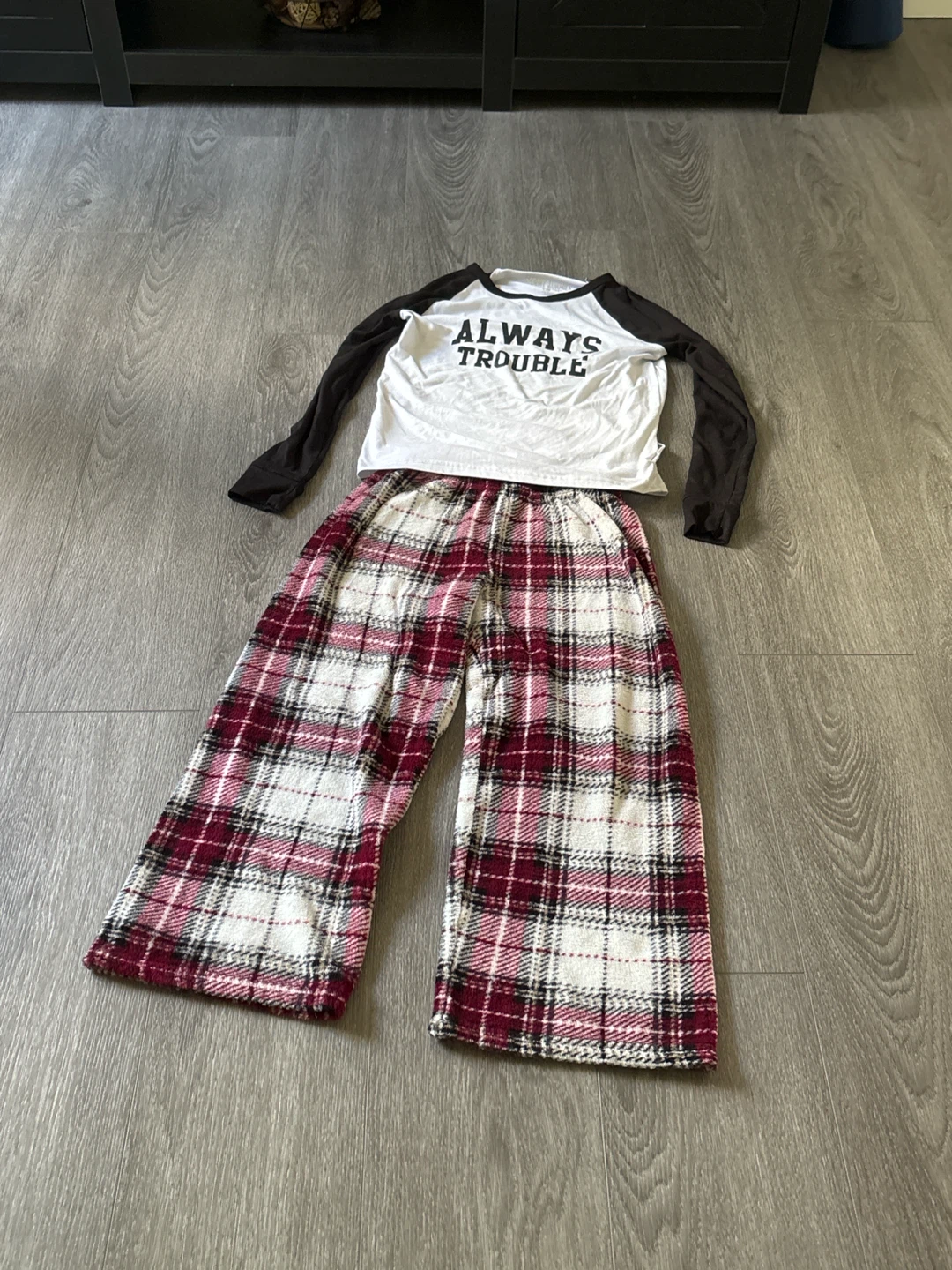 Kids Pyjamas