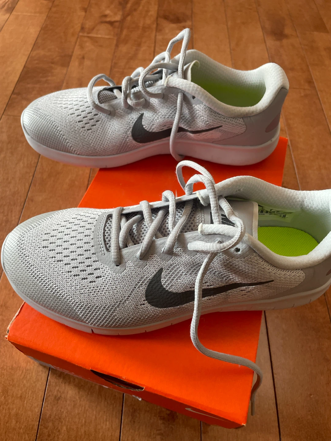 Nike Free RN Running Shoes - photo 2