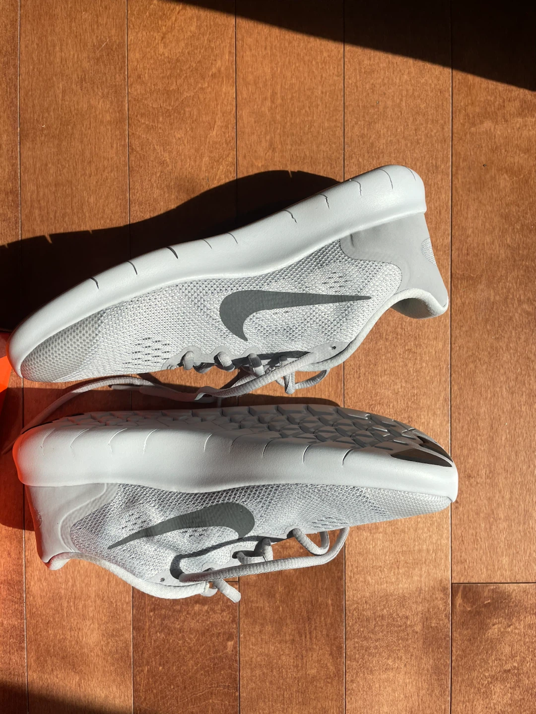 Nike Free RN Running Shoes - photo 3