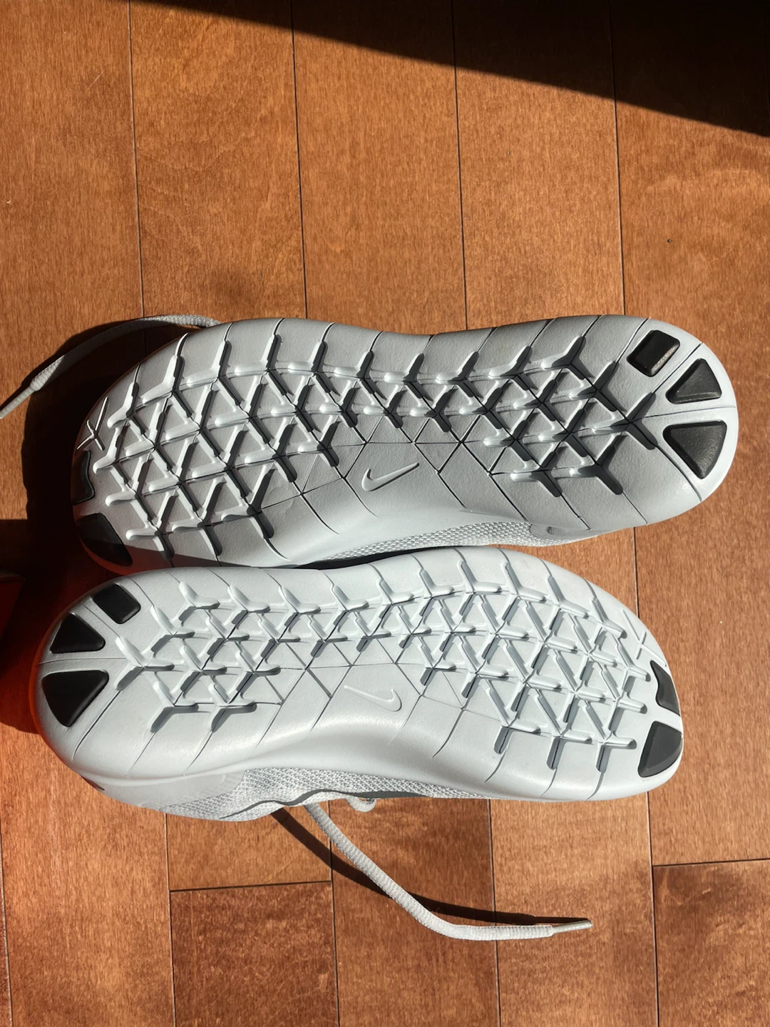 Nike Free RN Running Shoes - photo 5