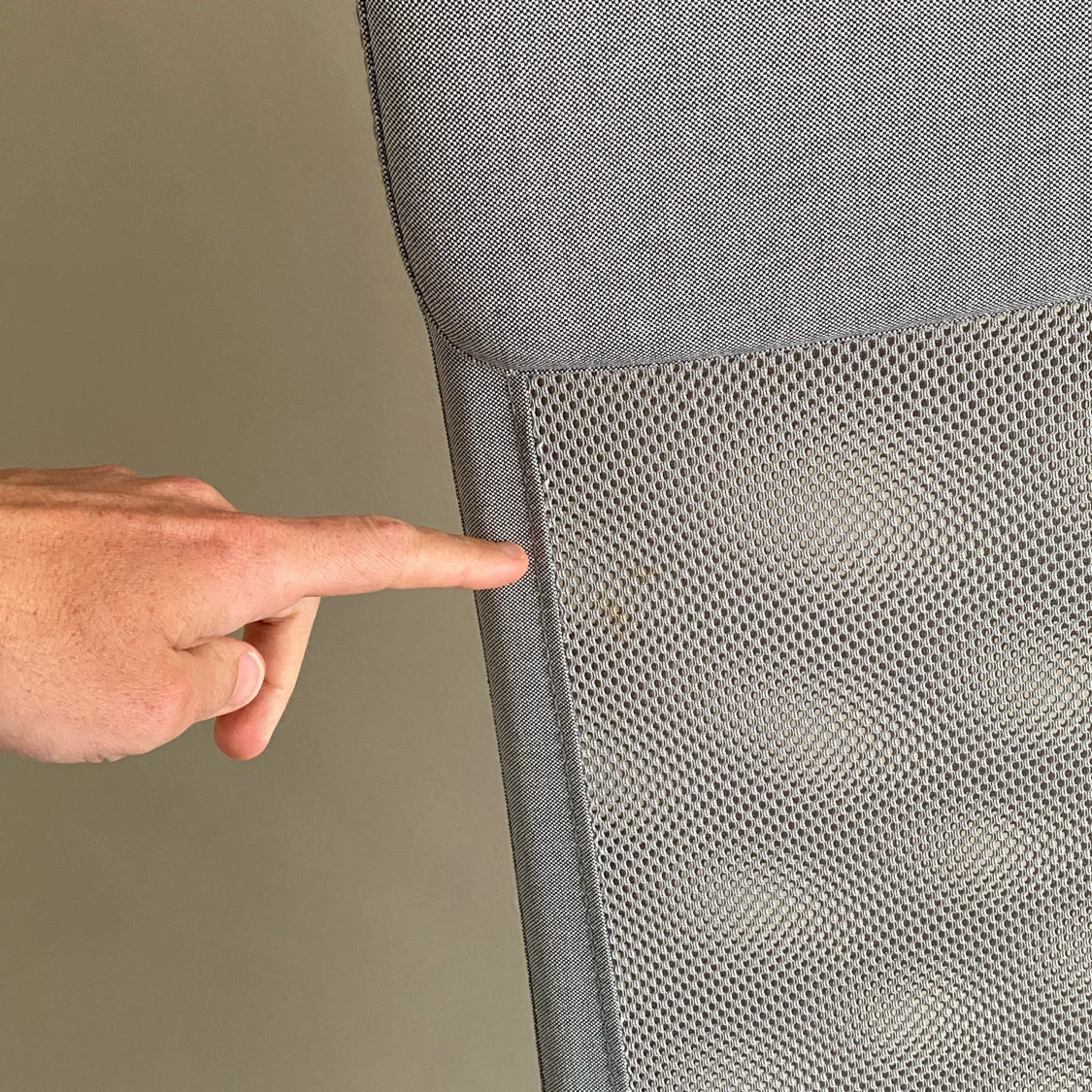 IKEA MARKUS Office Chair - photo 3