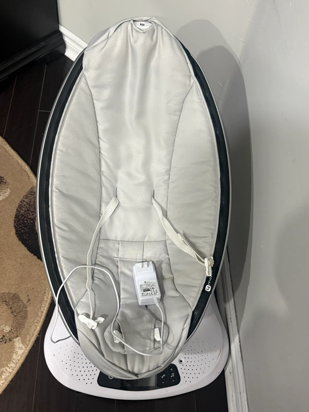 4moms MamaRoo Baby Swing