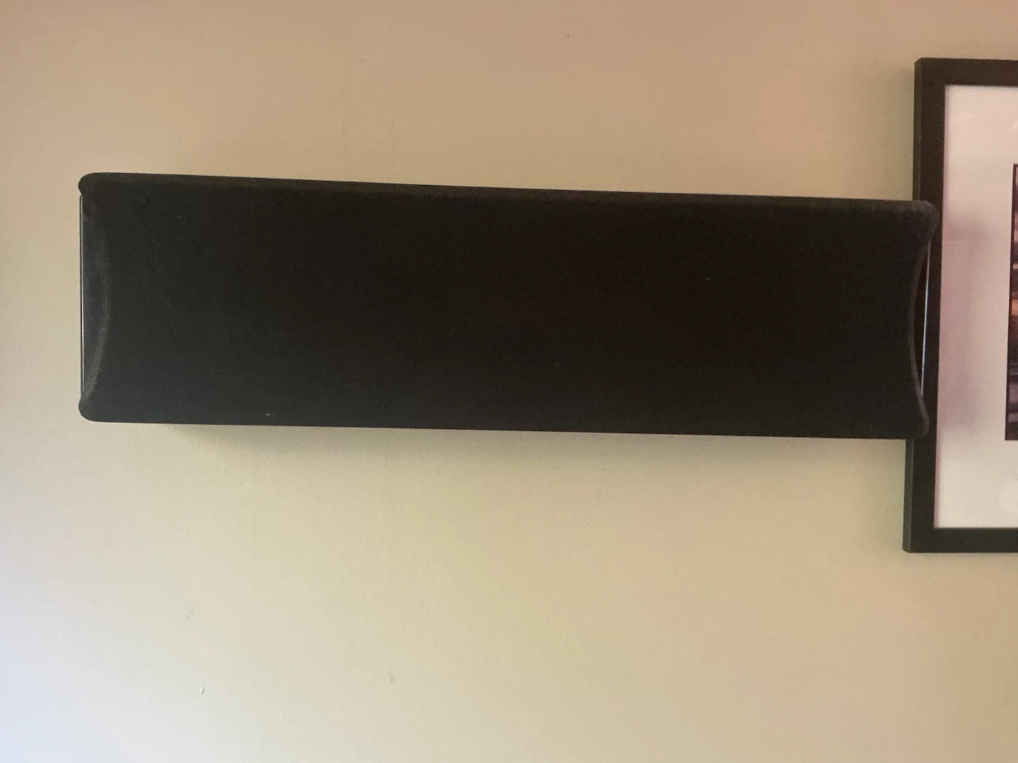 Angstrom Suono 200S wall-mounted surround speakers