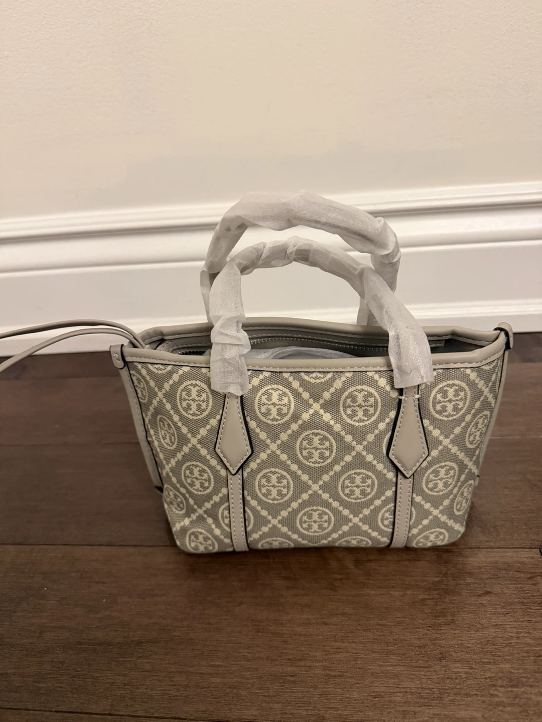 Tory Burch Mini Tote Bag - photo 3