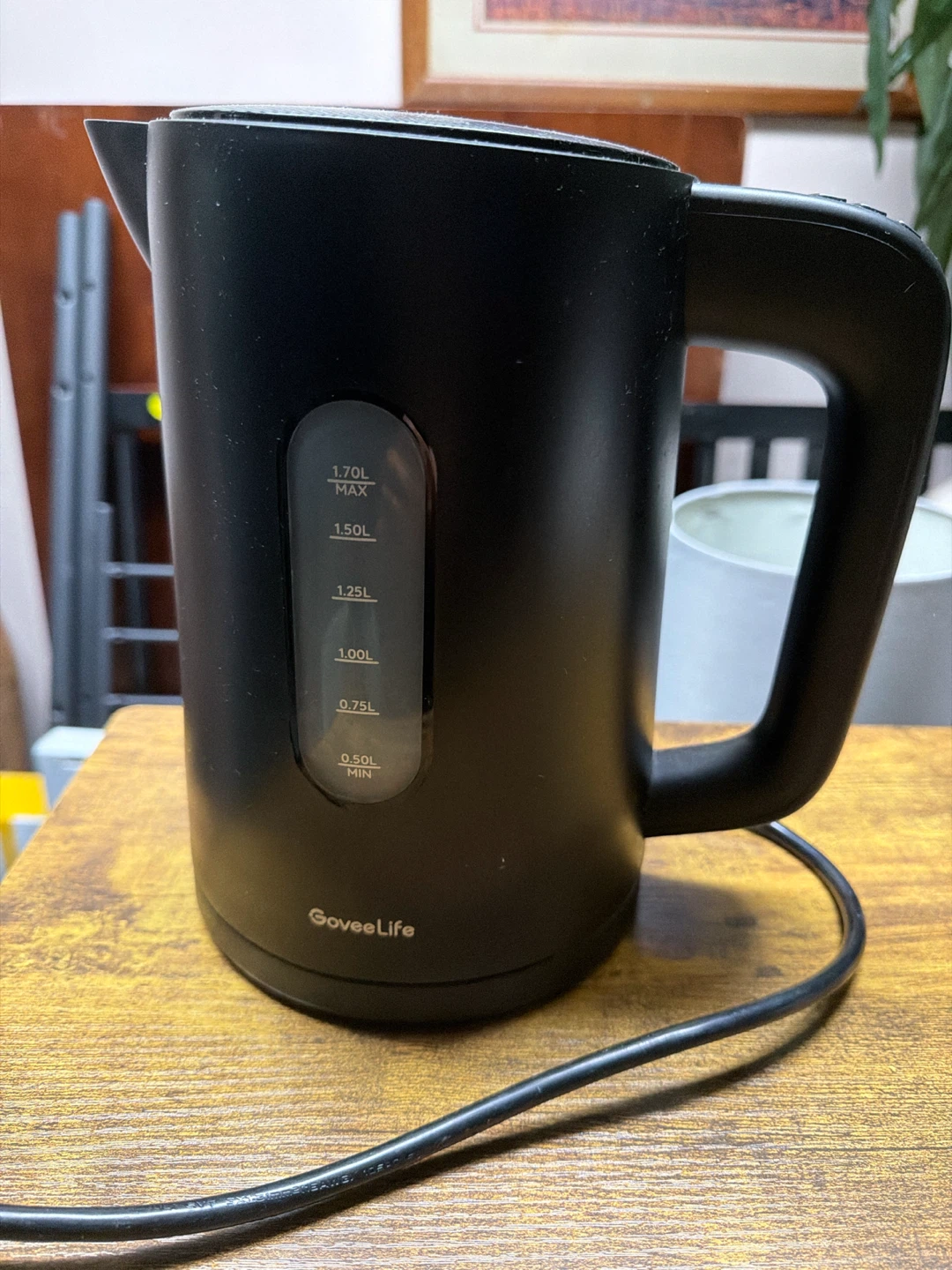 GoveLife Smart Electric Kettle Lite 1.7L
