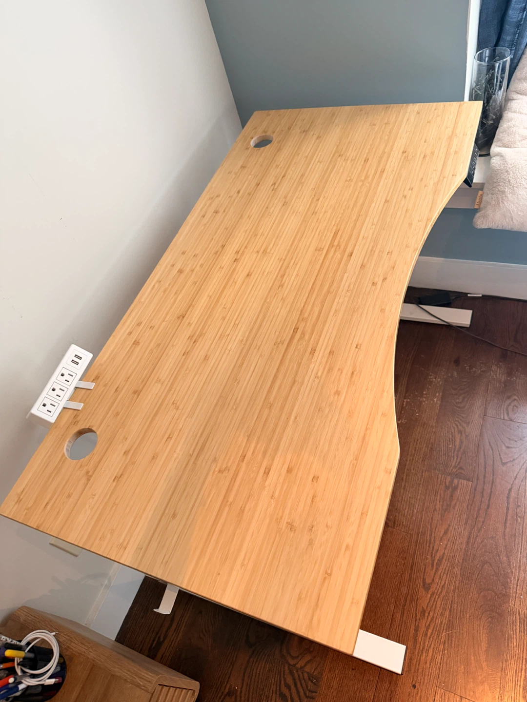 FlexiSpot EN2 Electric Standing Desk - photo 2