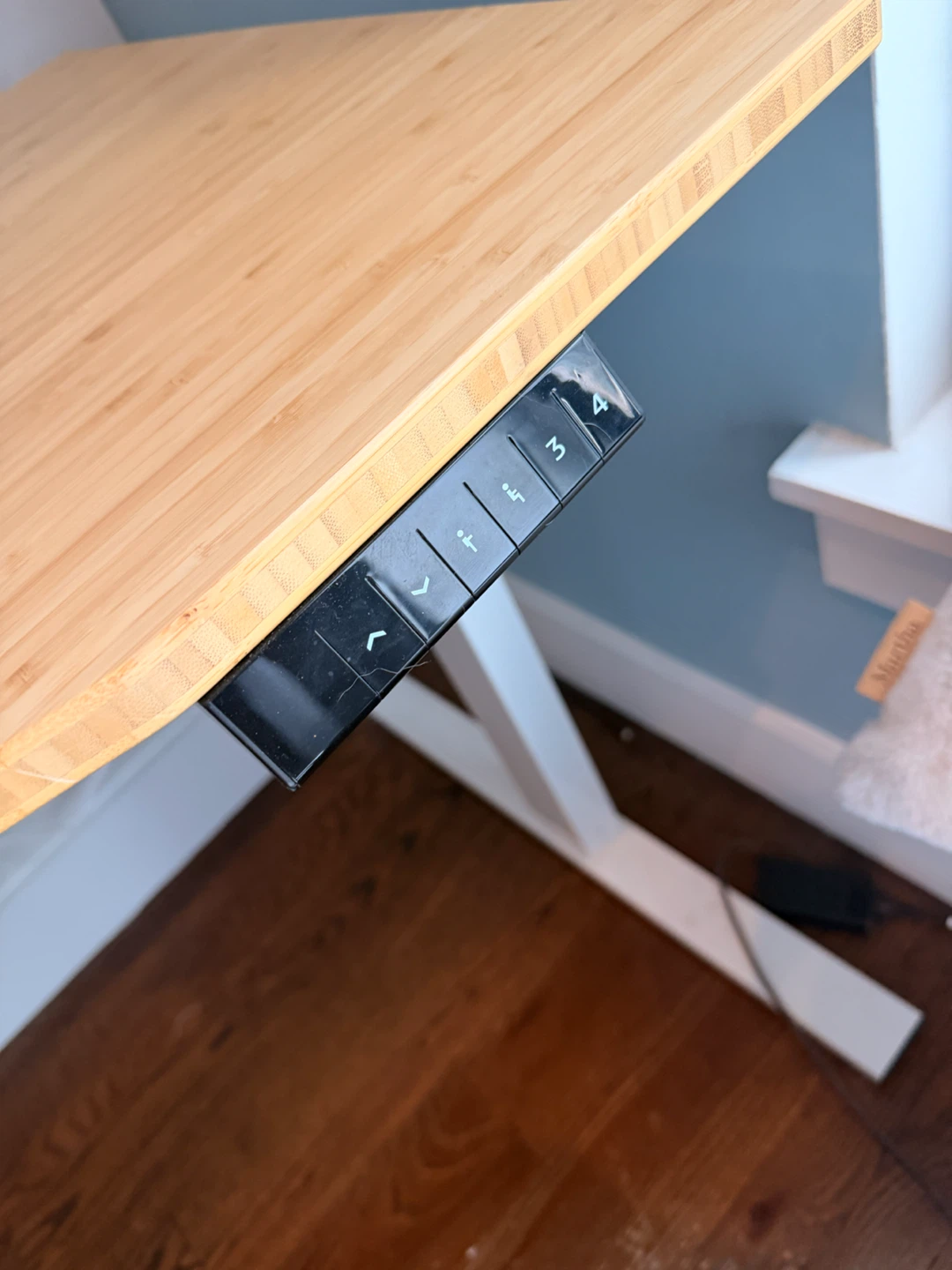 FlexiSpot EN2 Electric Standing Desk - photo 3