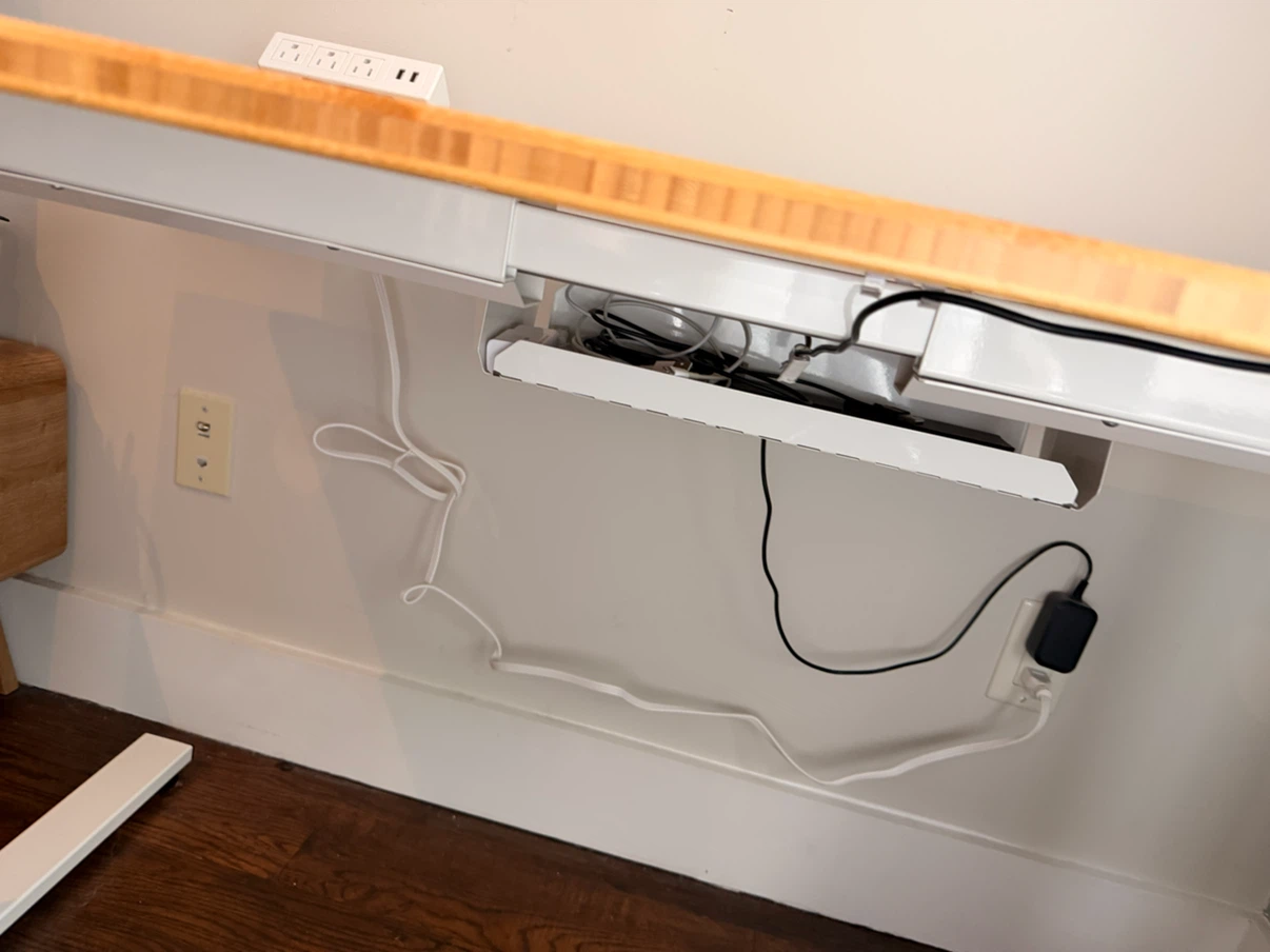 FlexiSpot EN2 Electric Standing Desk - photo 4