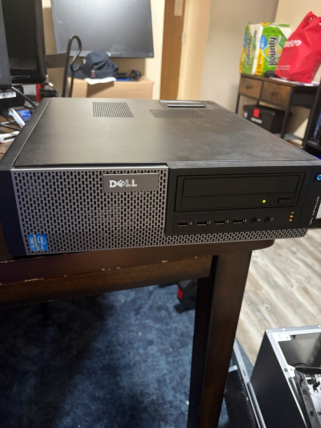 Great Dell Home / Office / Games Desktop