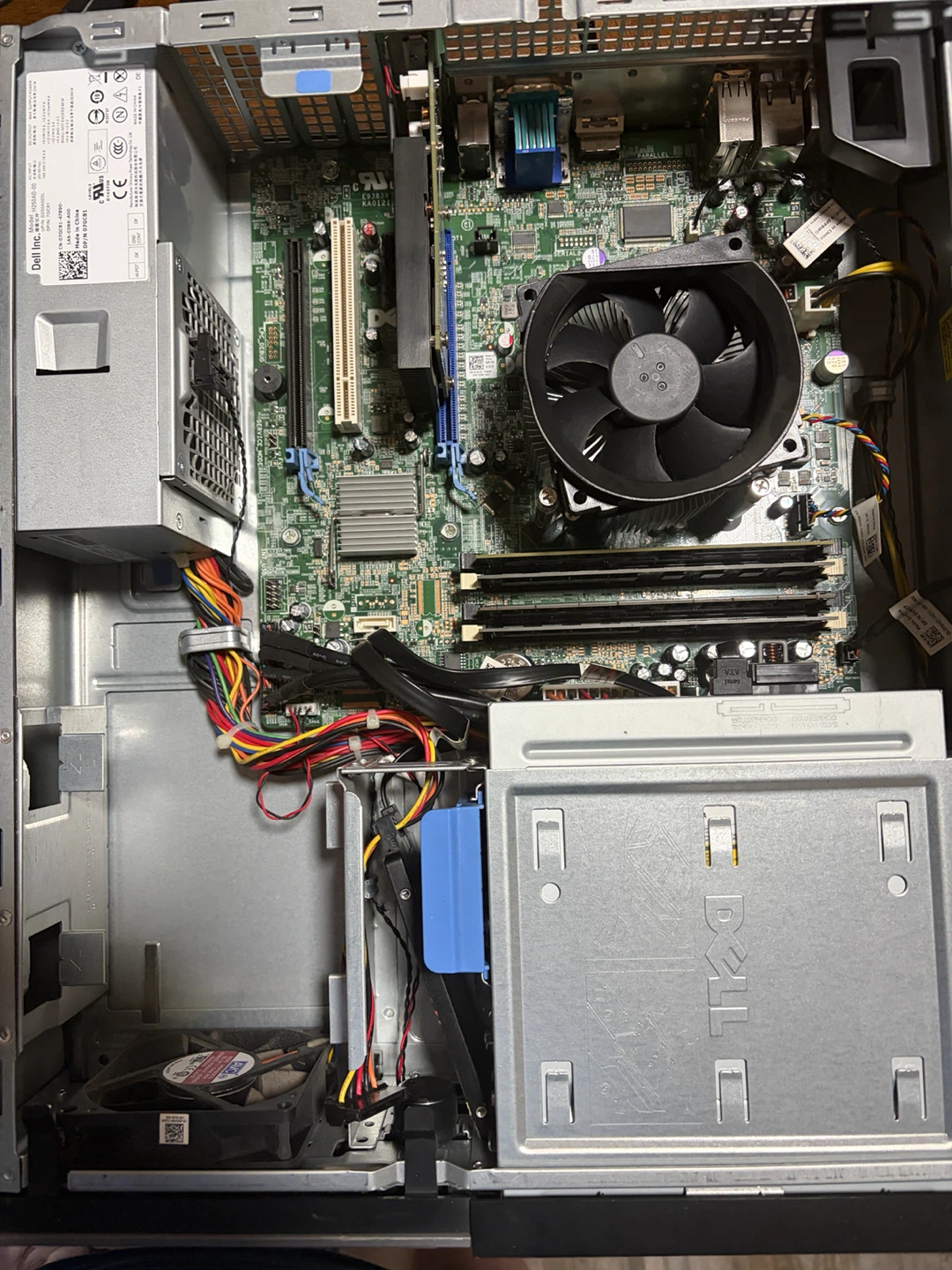 Great Dell Home / Office / Games Desktop - photo 2