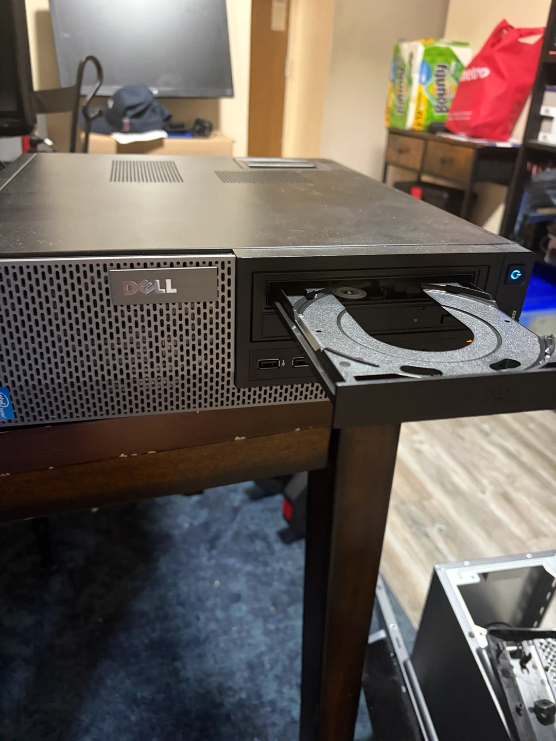 Great Dell Home / Office / Games Desktop - photo 3