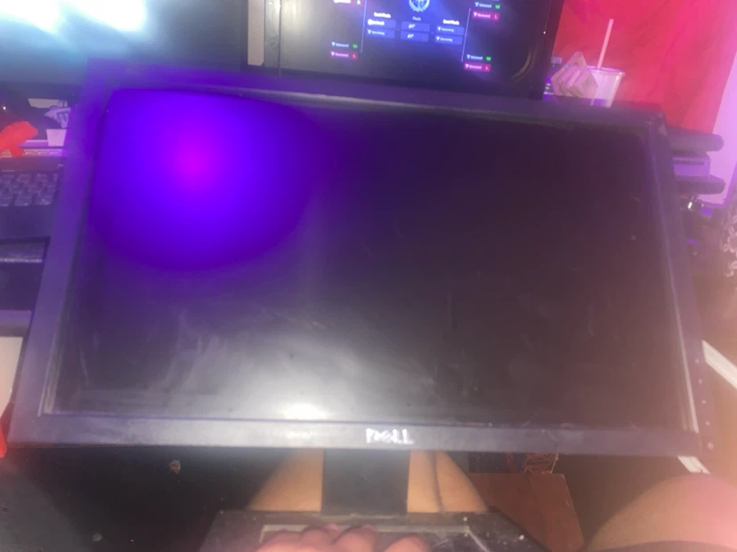 Dell Monitor