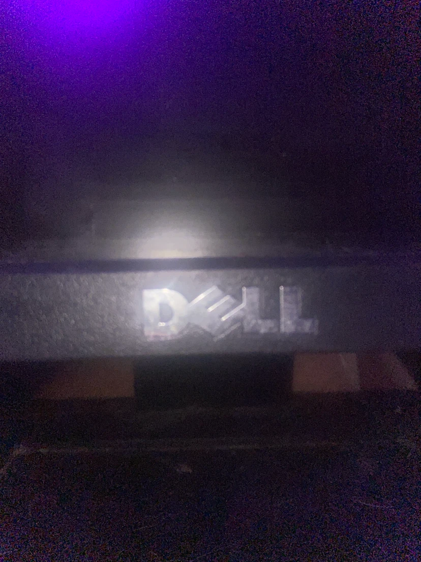 Dell Monitor - photo 3