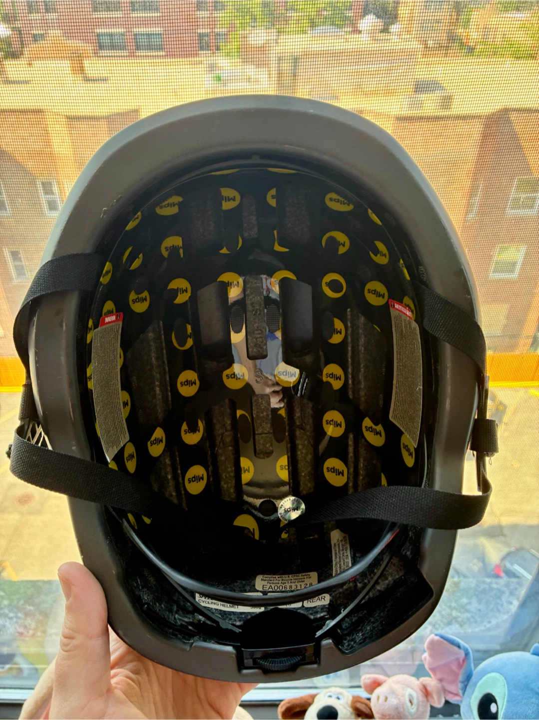 Specialized Bicycle Components MIPS Helmet - photo 5
