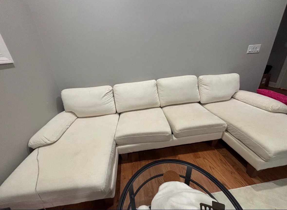 Sectional