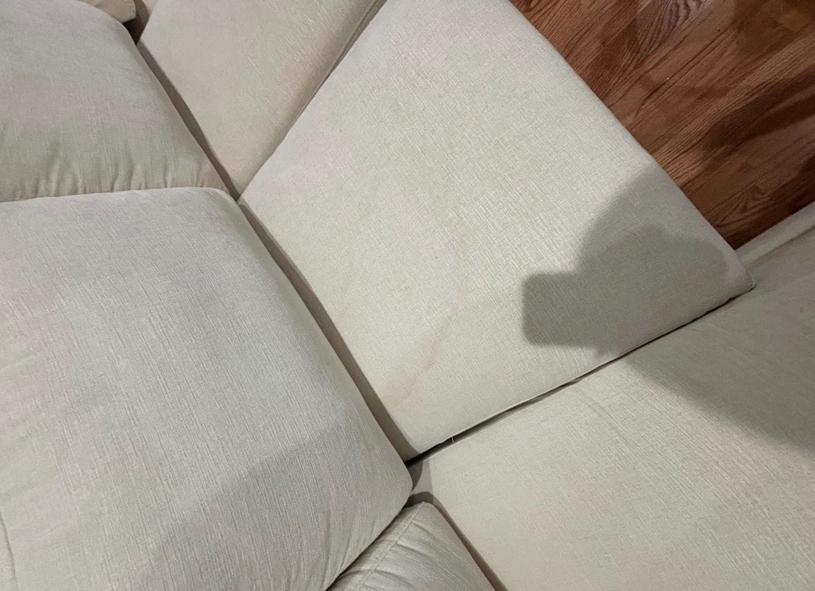 Sectional - photo 2