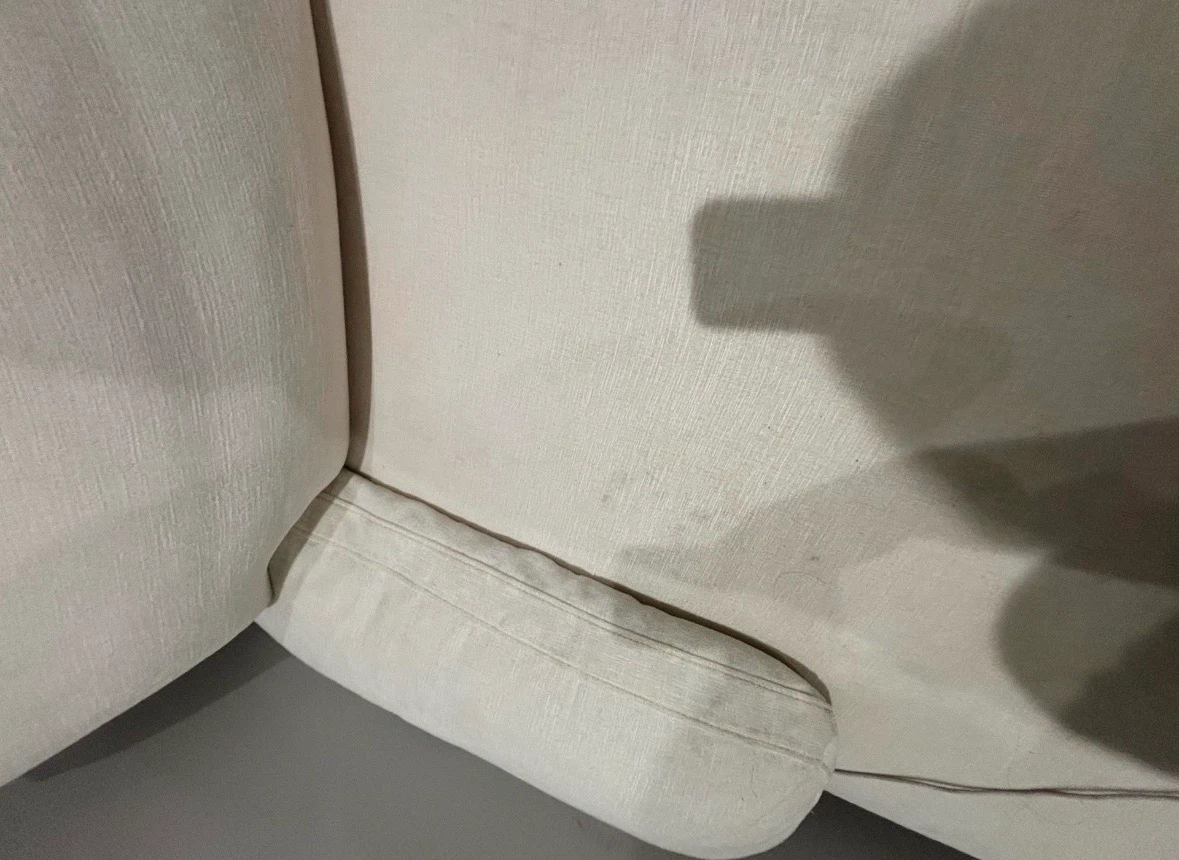 Sectional - photo 3