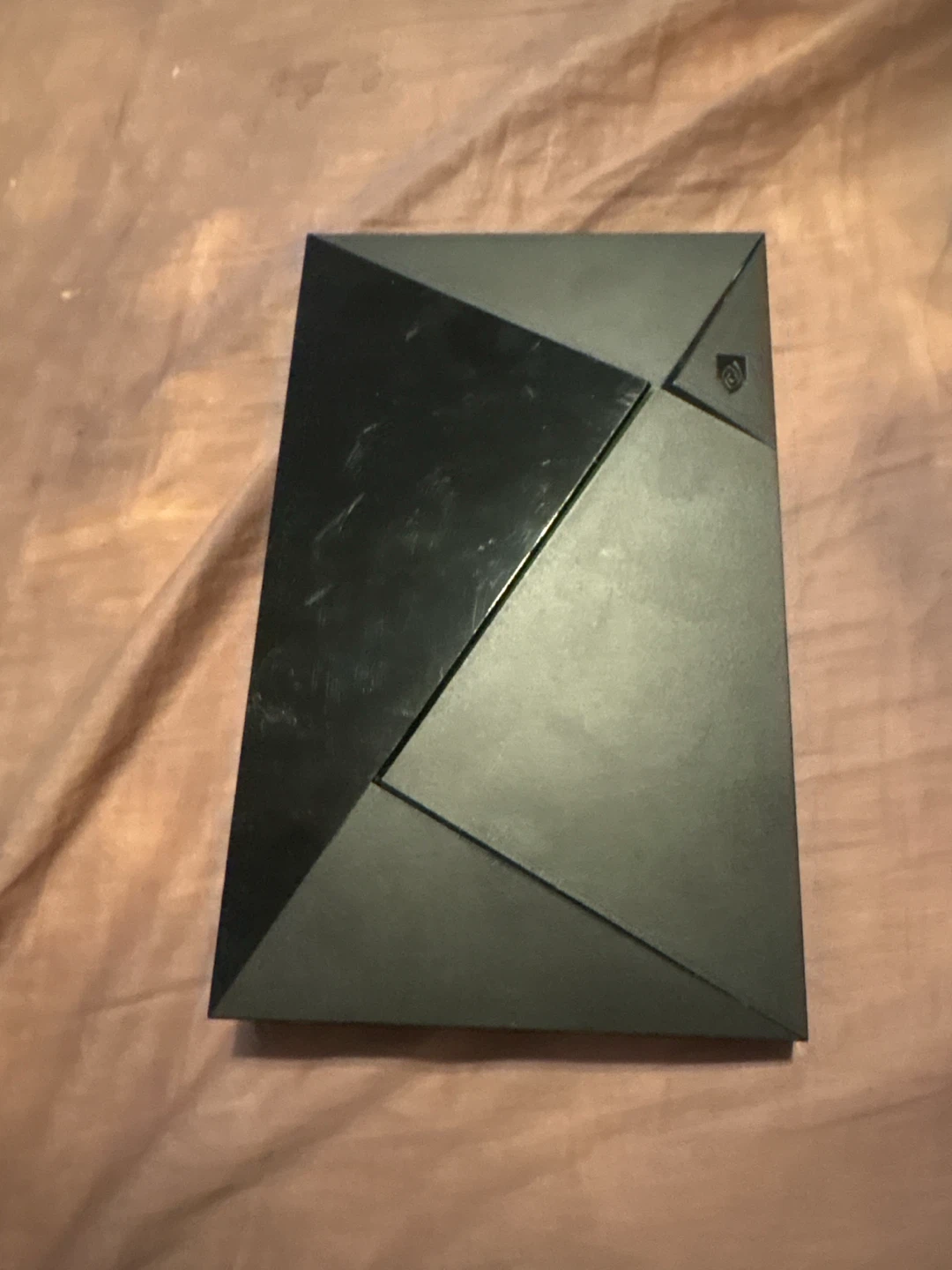 NVIDIA SHIELD TV Pro Media Streamer