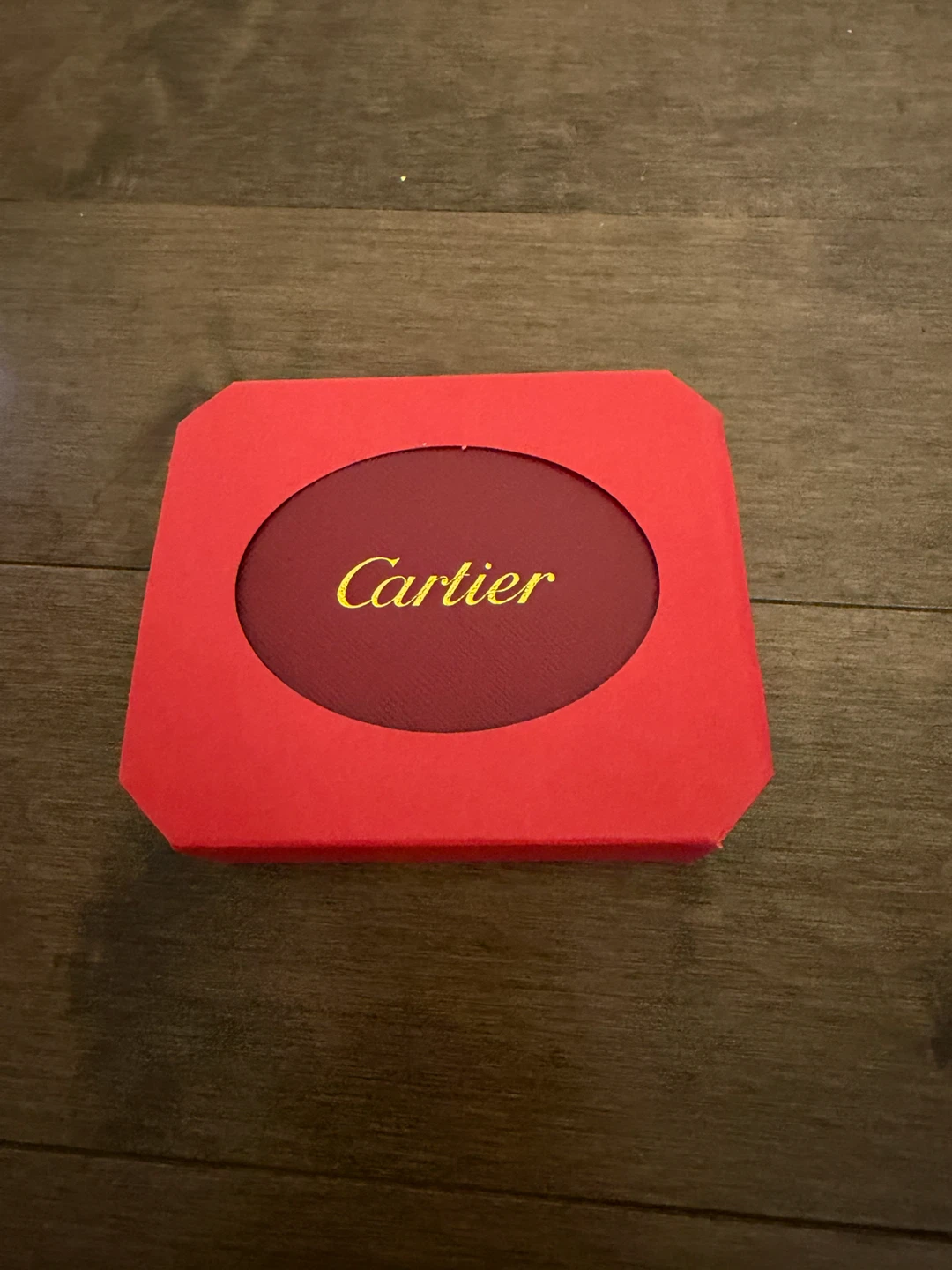 Cartier Bracelet with Box - photo 5