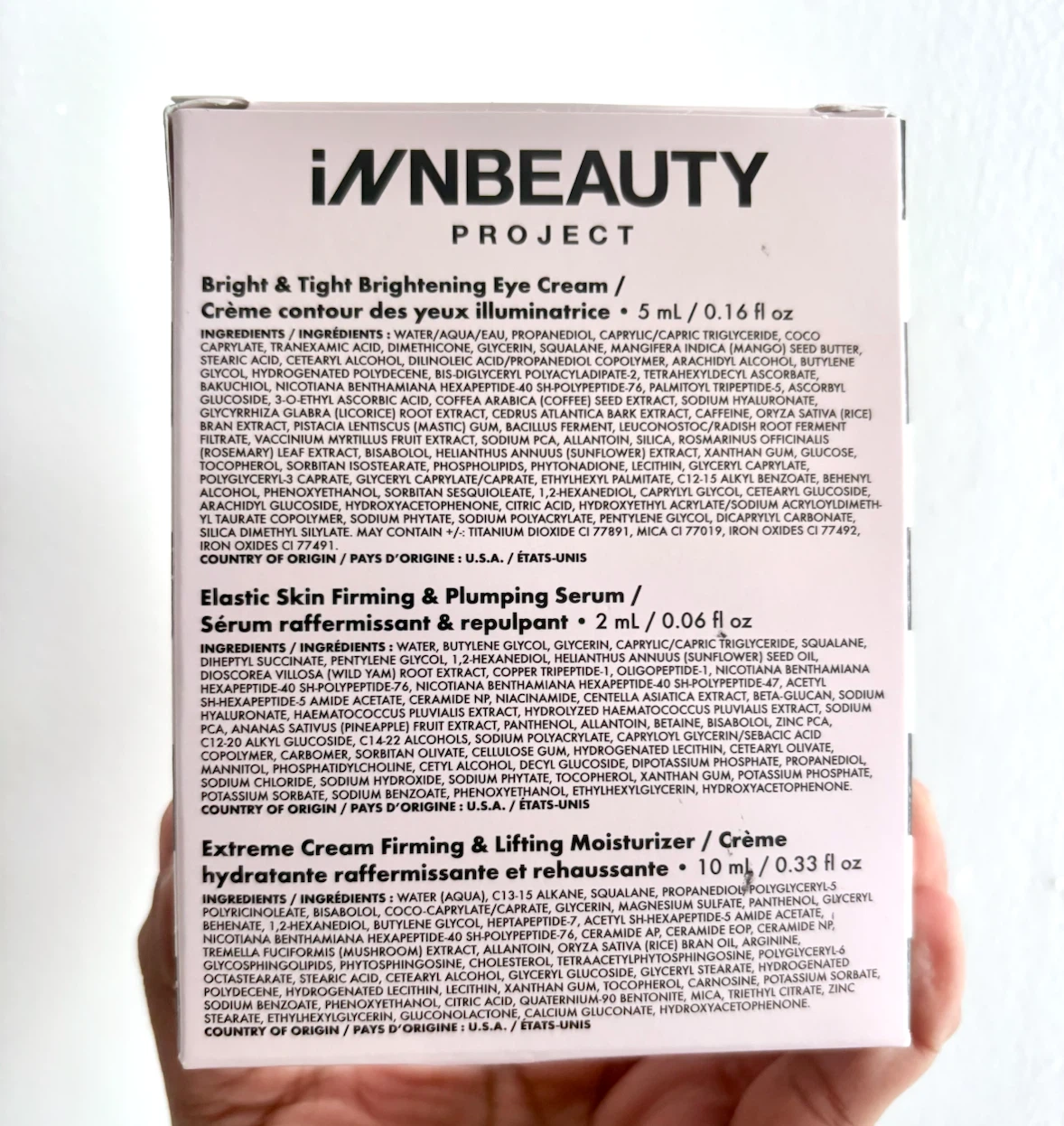 Sephora VIB\Rouge birthday gift set (new in box ) - photo 2