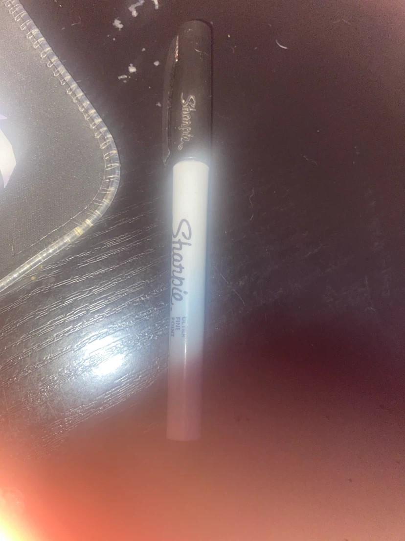Sharpie Fine Point Permanent Marker - photo 3
