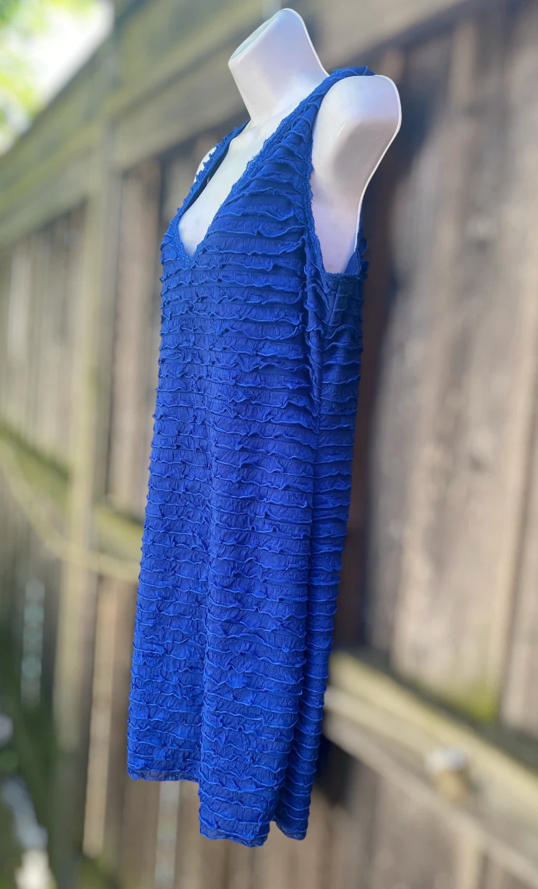Costa Blanca Sleeveless Dress, NEW Size XL - photo 2