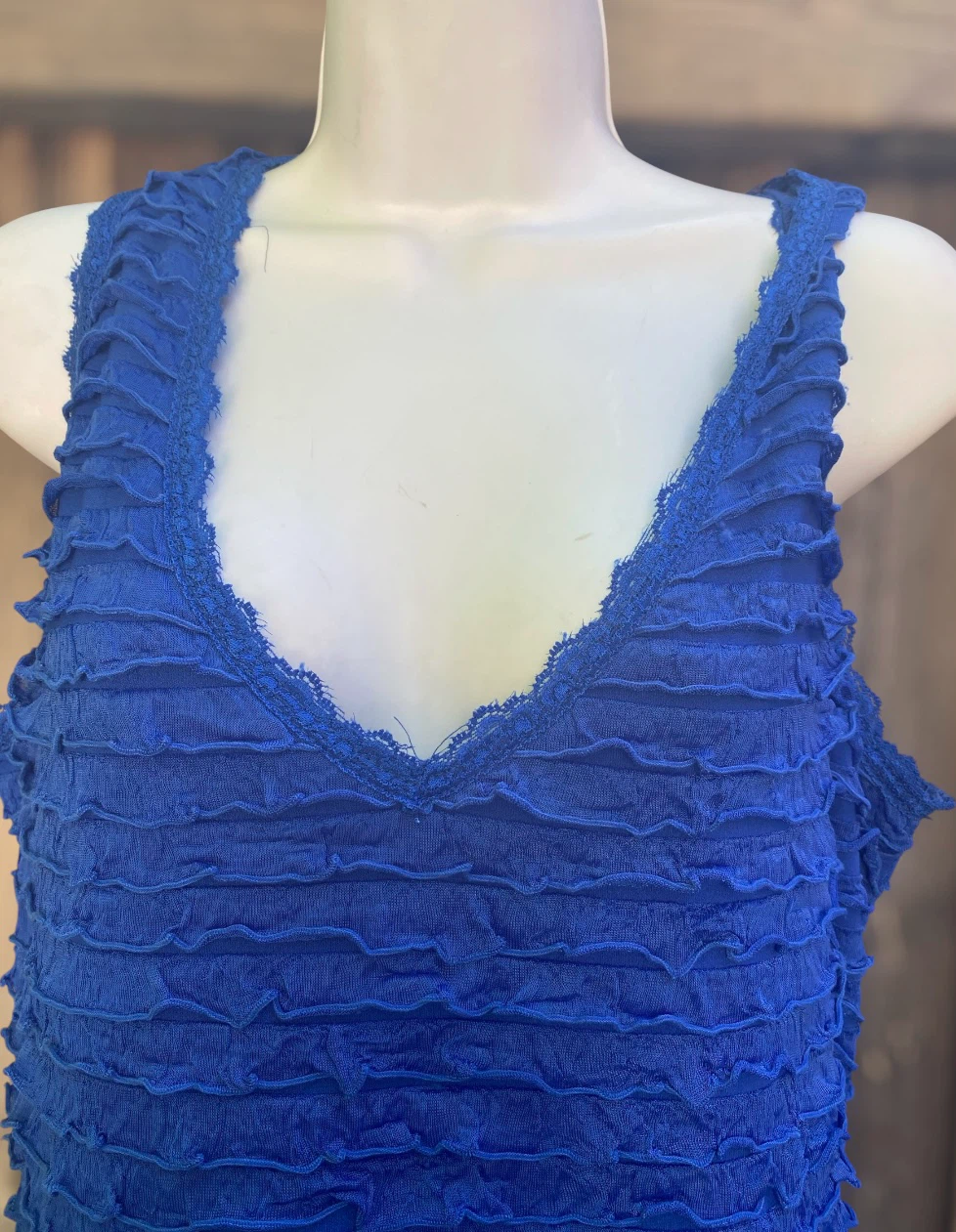 Costa Blanca Sleeveless Dress, NEW Size XL - photo 3