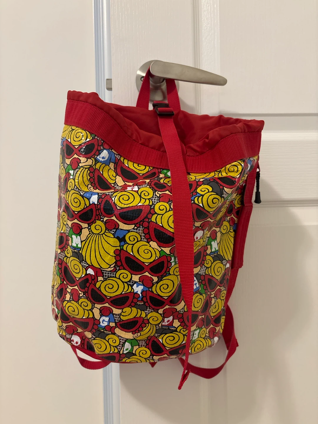 Hysteric Mini backpack