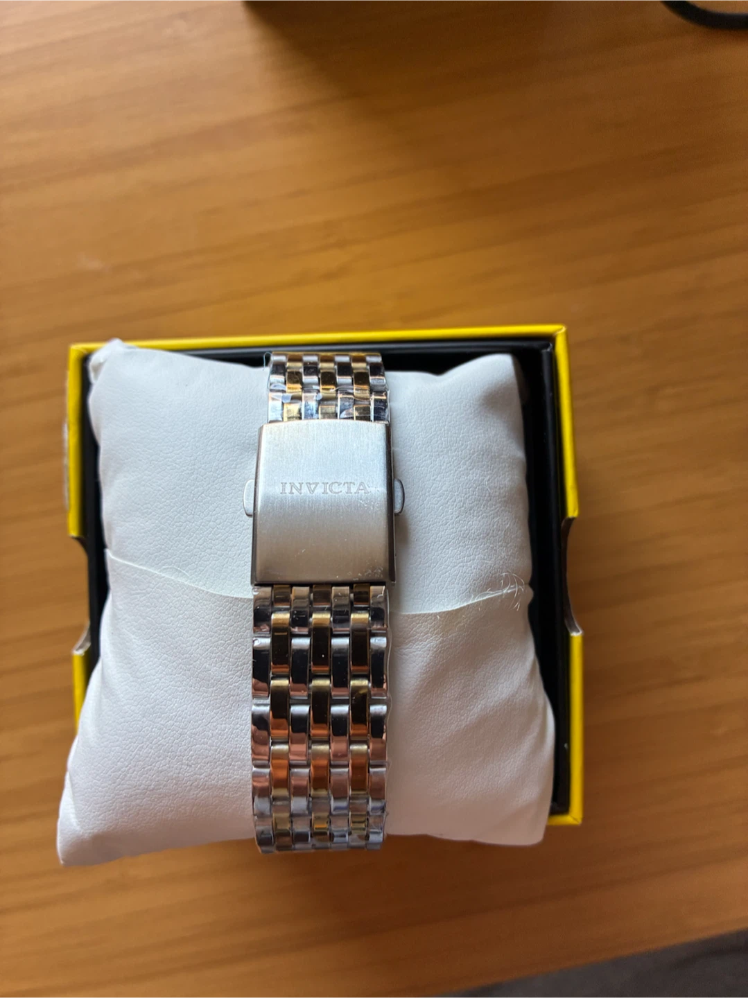 Invicta "Pro Diver" Gold Tone Watch - photo 3