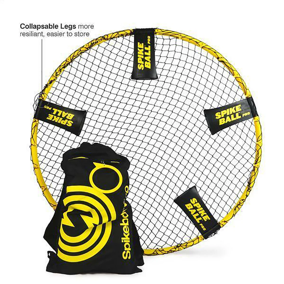 Spikeball Game - photo 2