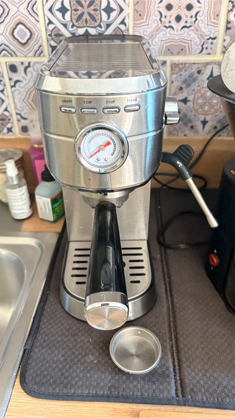 Casabrews Espresso Machine