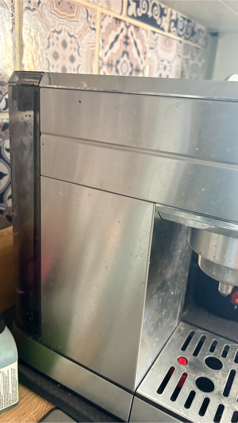 Casabrews Espresso Machine - photo 3