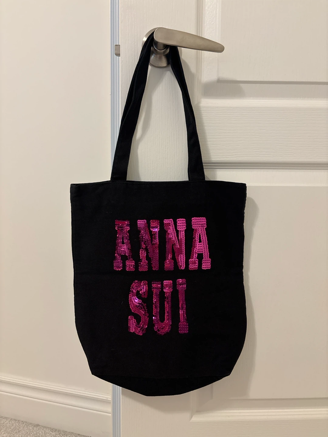 Anna Sui Tote Bag