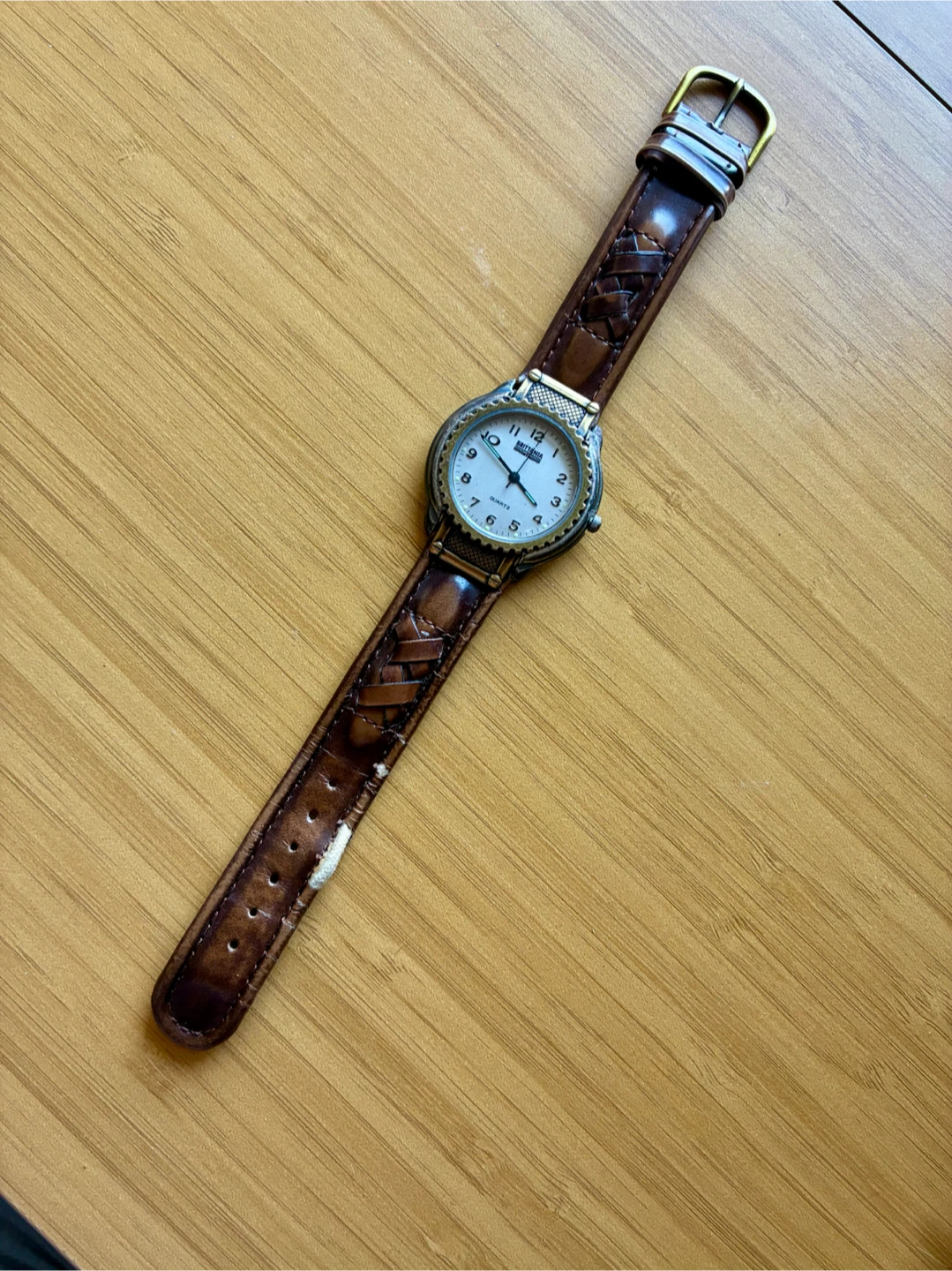 Britannia Quartz Watch - photo 2