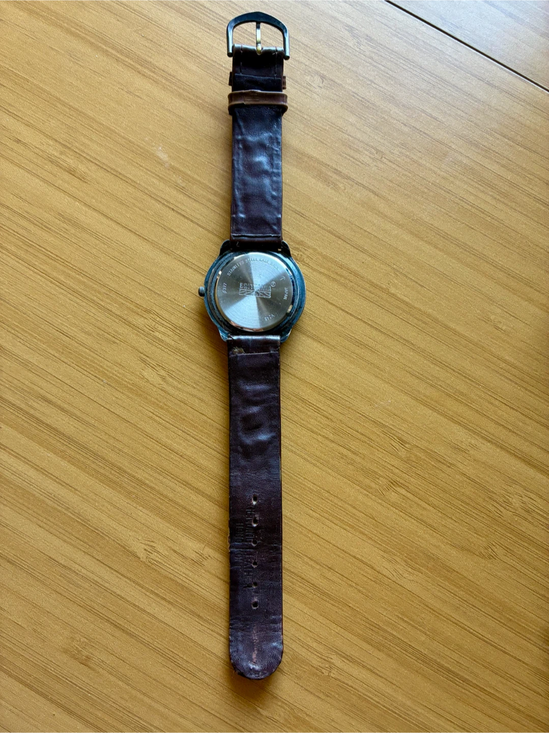 Britannia Quartz Watch - photo 5
