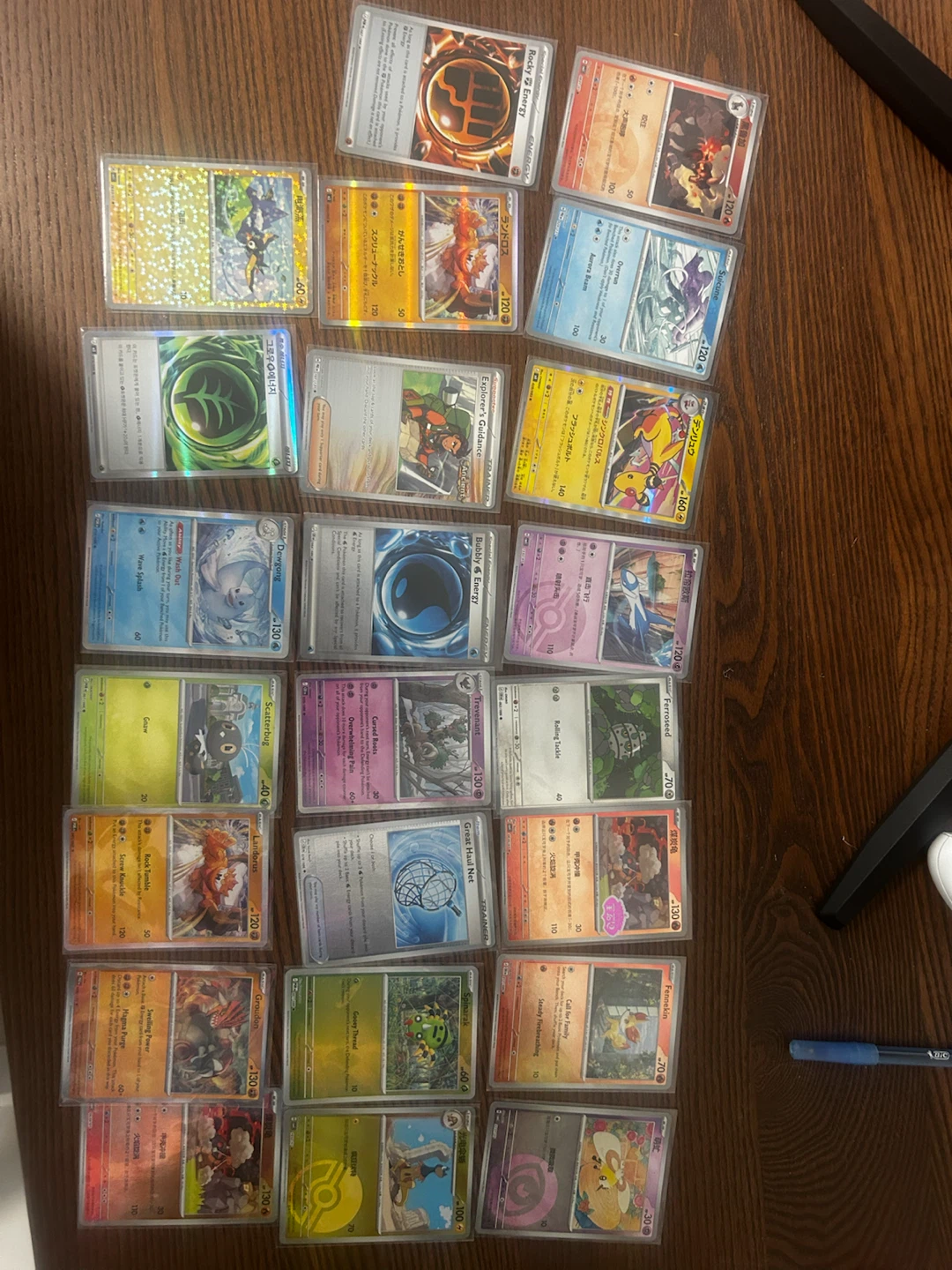 Pokemon lot - photo 2