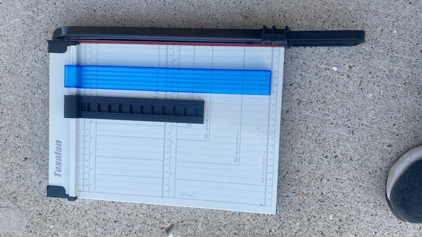 Texalan Paper Trimmer