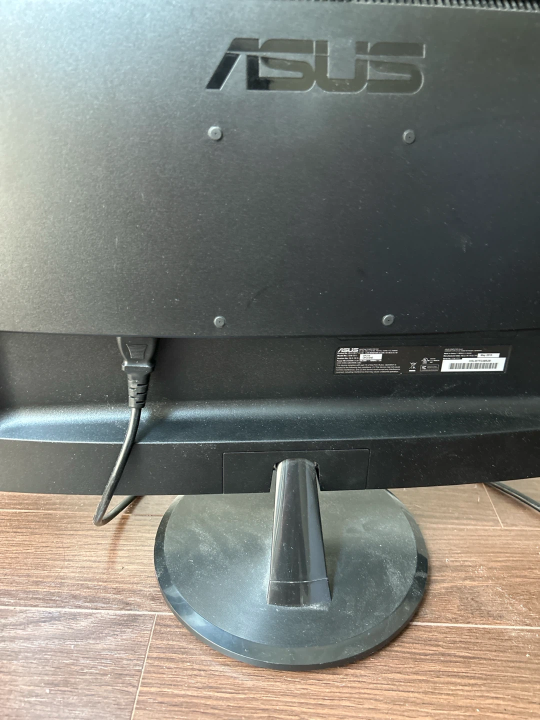ASUS Monitor - photo 2