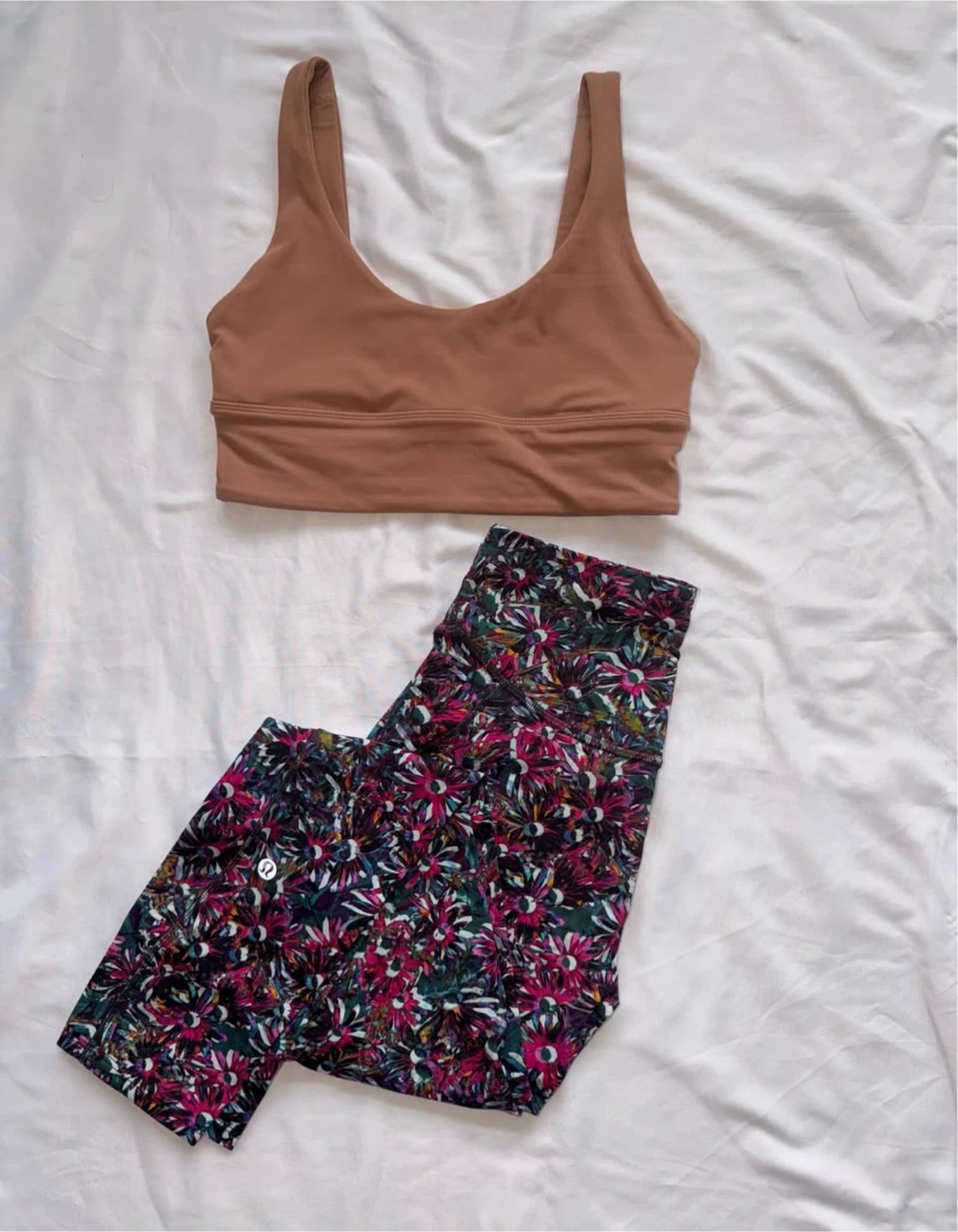 Lululemon Align Tank & Leggings