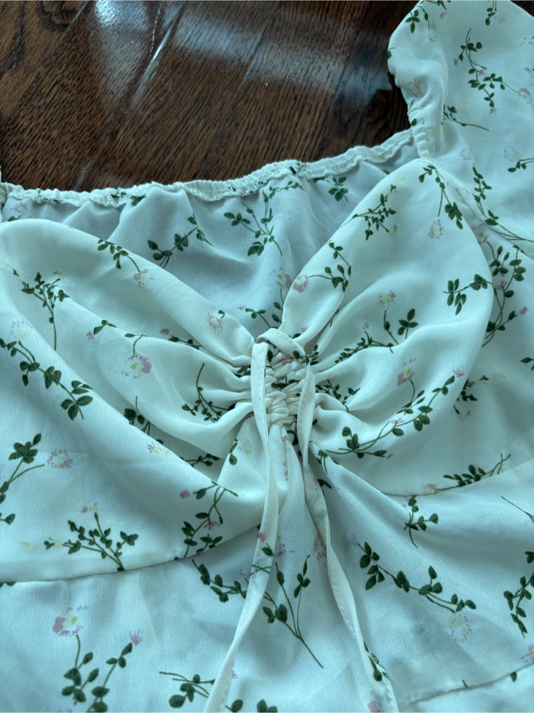 Floral Summer Dress - photo 3