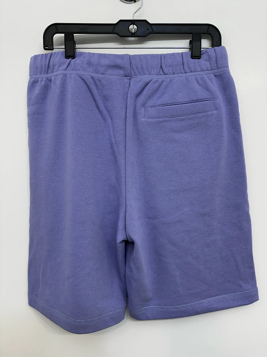 Converse Shorts Purple - photo 2