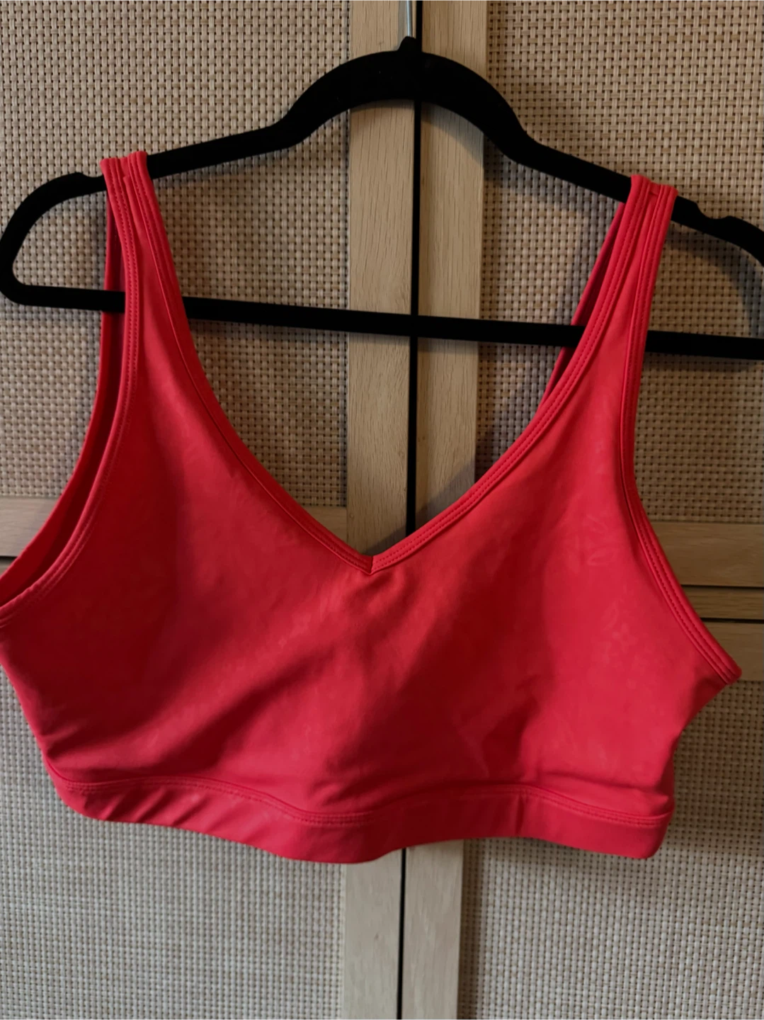 Zyia Active Sports Bra XXL