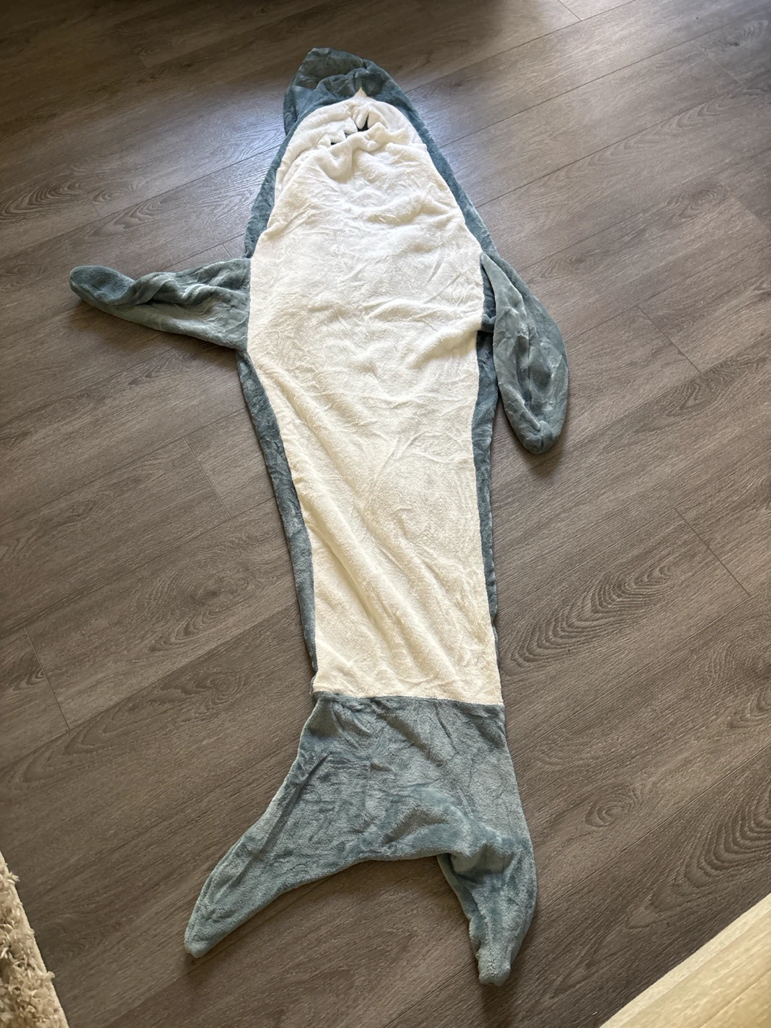 Shark Pyjamas