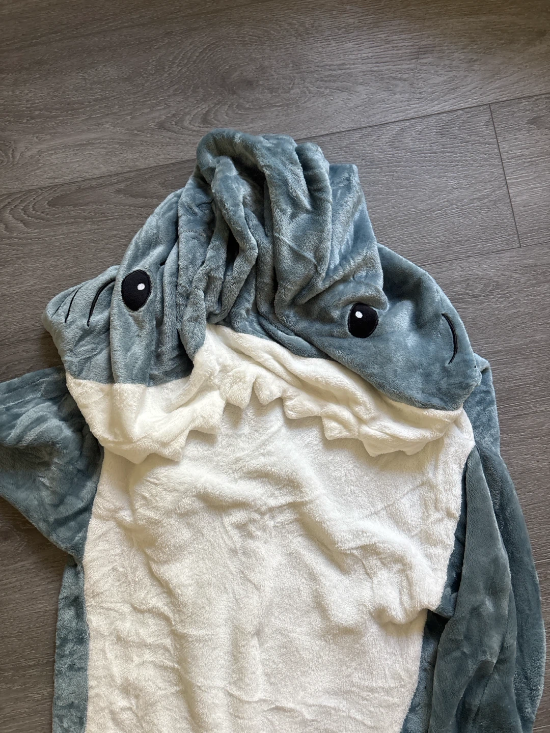 Shark Pyjamas - photo 2