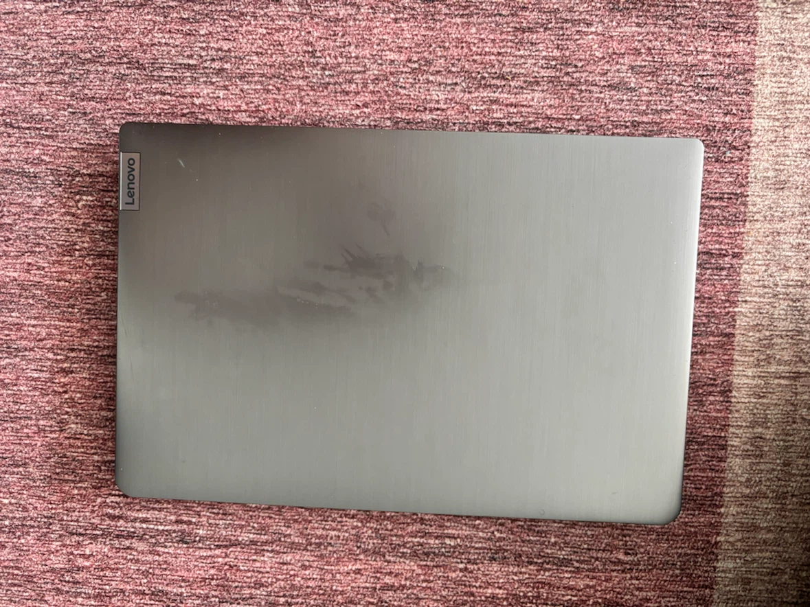 Lenovo Laptop