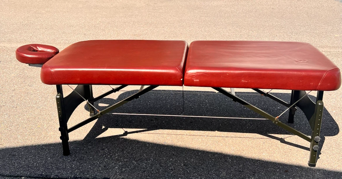 Master Massage Tables Portable Massage Table