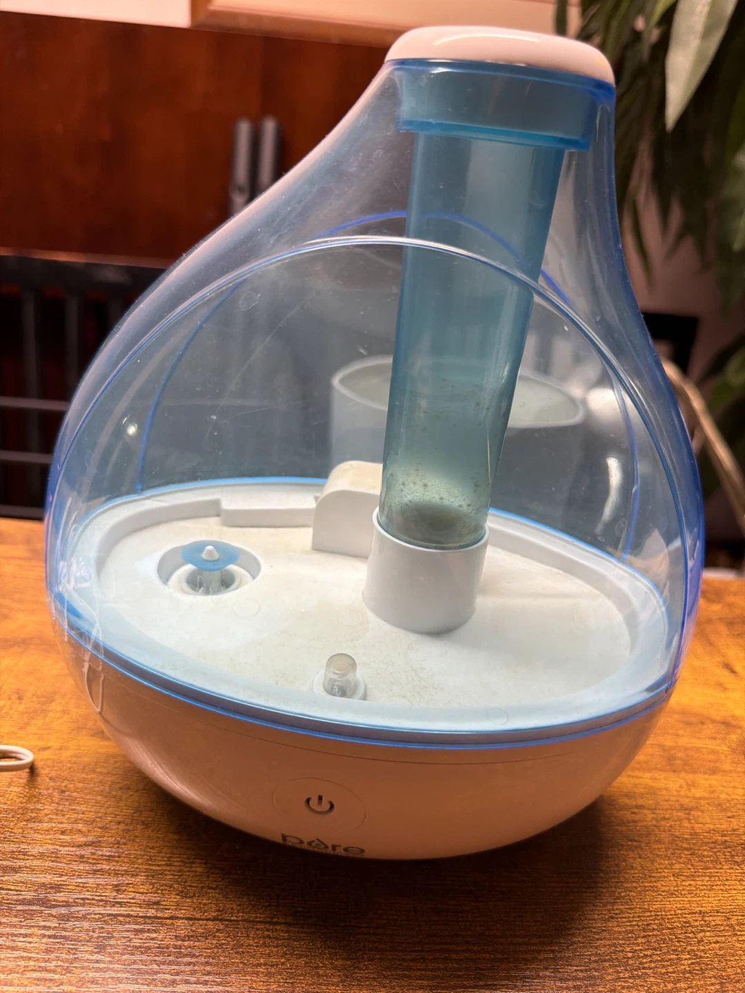 Pure Enrichment Mist Humidifier