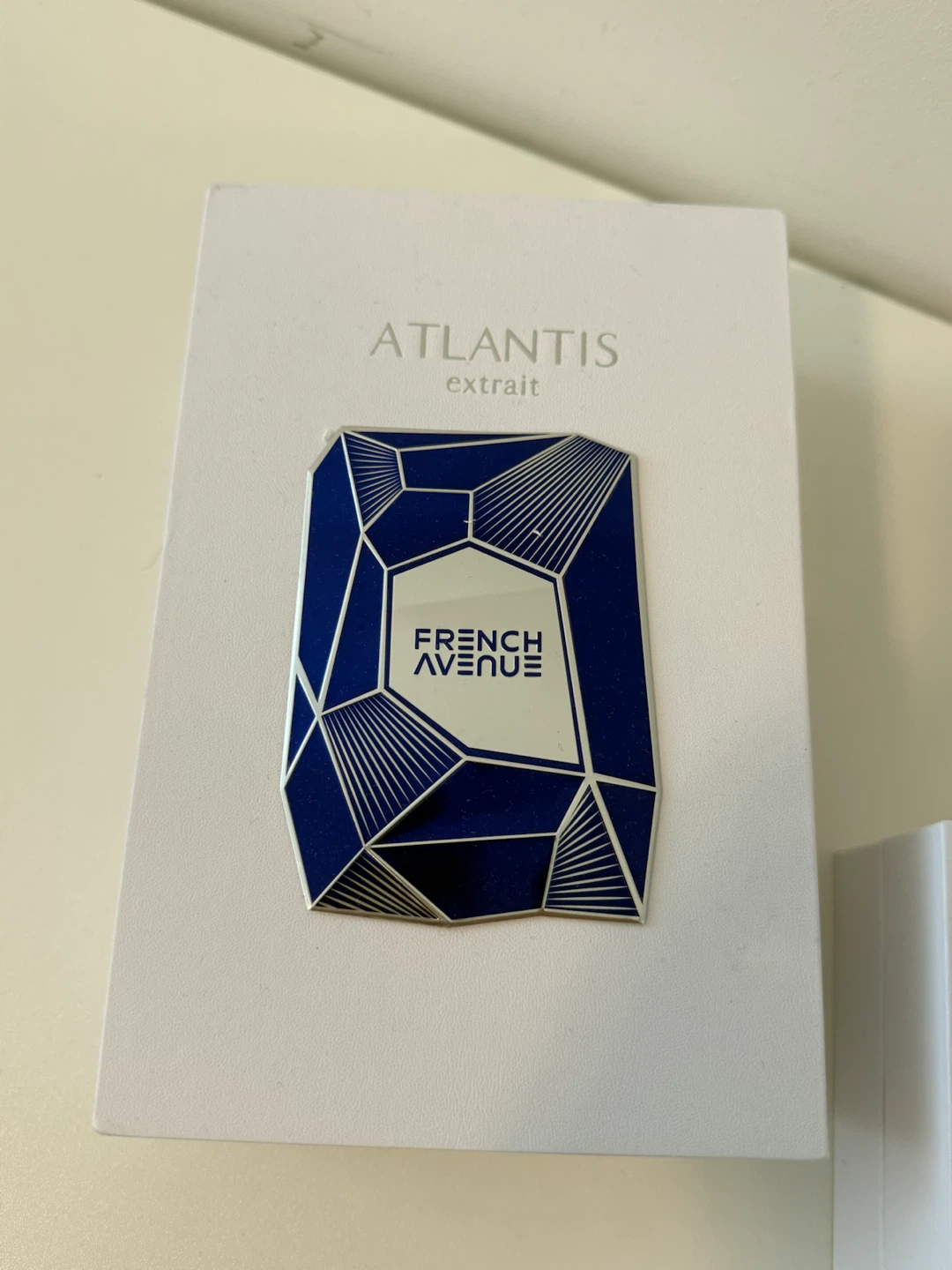 French Avenue Atlantis Extrait Eau de Parfum 100ml