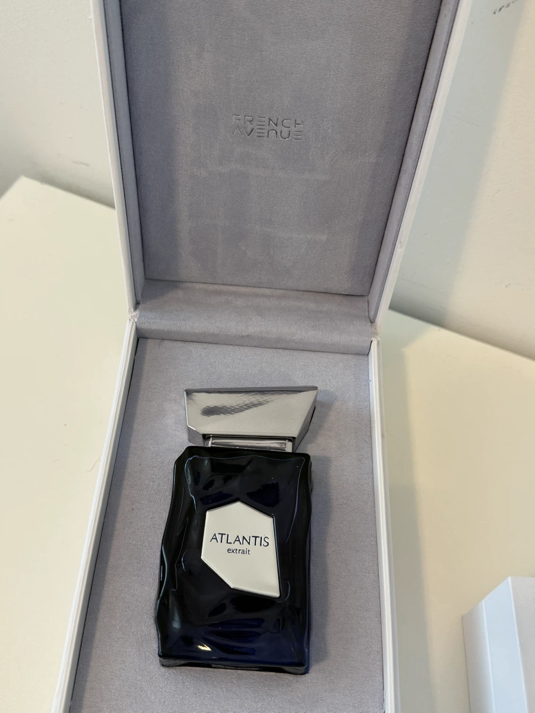 French Avenue Atlantis Extrait Eau de Parfum 100ml - photo 2